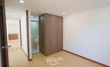 Apartamento Ciudadela la prosperidad ID: 102879r