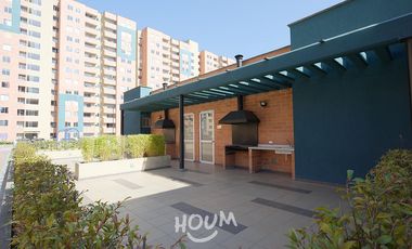 Apartamento Ciudadela la prosperidad ID: 102879r