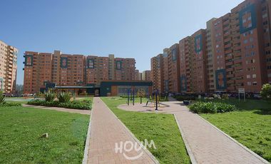 Apartamento Ciudadela la prosperidad ID: 102879r