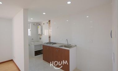 Apartamento Ciudadela la prosperidad ID: 102879r