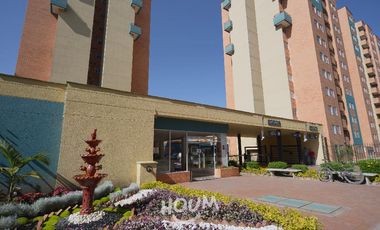 Apartamento Ciudadela la prosperidad ID: 102879r