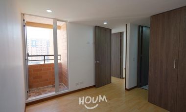 Apartamento Ciudadela la prosperidad ID: 102879r