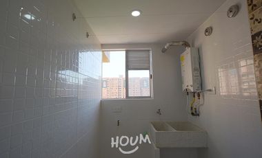 Apartamento Ciudadela la prosperidad ID: 102879r