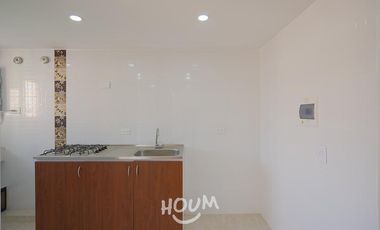 Apartamento Ciudadela la prosperidad ID: 102879r