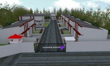 Rumah Murah Dp 0% lokasi strategis tajur halang,Bogor