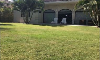 VENTA DE CASA SUNSET COAST, COSTA SUR