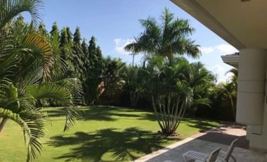 VENTA DE CASA SUNSET COAST, COSTA SUR