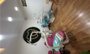 Propiedad comercial ideal para despachos oficinas o clinicas