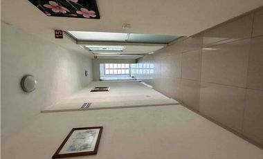 Propiedad comercial ideal para despachos oficinas o clinicas