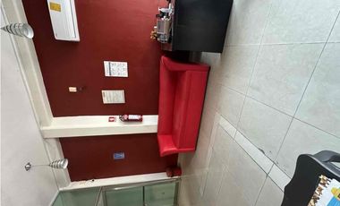 Propiedad comercial ideal para despachos oficinas o clinicas