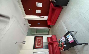 Propiedad comercial ideal para despachos oficinas o clinicas