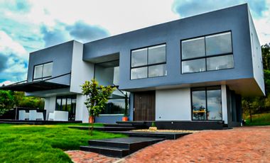 Casa para la venta Hycata Chia Sabana, Cundinamarca