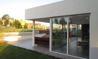 Casa en Alquiler Temporada en Rumenco