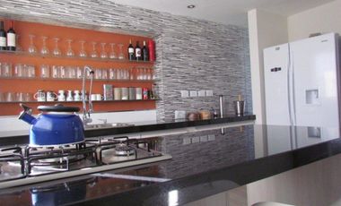 Casa en Alquiler Temporada en Rumenco