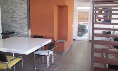 Casa en Alquiler Temporada en Rumenco