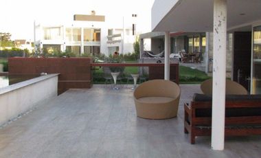 Casa en Alquiler Temporada en Rumenco