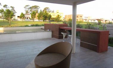 Casa en Alquiler Temporada en Rumenco