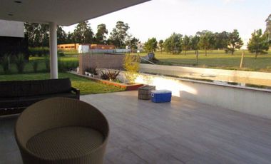 Casa en Alquiler Temporada en Rumenco