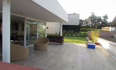 Casa en Alquiler Temporada en Rumenco
