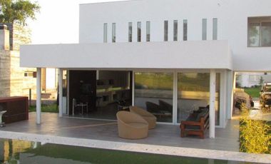 Casa en Alquiler Temporada en Rumenco