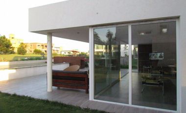 Casa en Alquiler Temporada en Rumenco