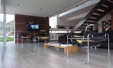 Casa en Alquiler Temporada en Rumenco