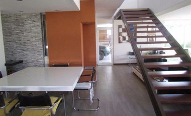 Casa en Alquiler Temporada en Rumenco