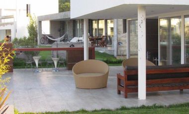 Casa en Alquiler Temporada en Rumenco