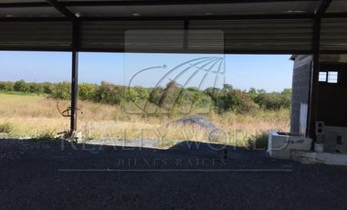 Bodegas en Renta en La Unión