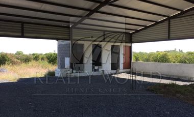 Bodegas en Renta en La Unión