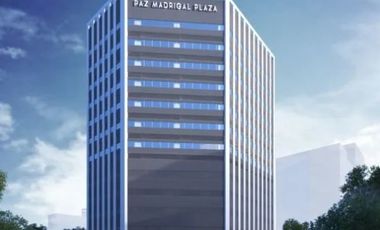 12-Storey Office Building for Lease in Alabang