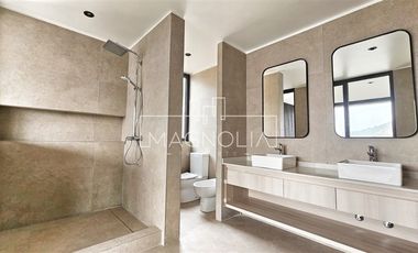 NUEVA A ESTRENAR - CONDOMINIO