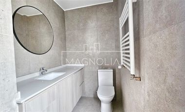 NUEVA A ESTRENAR - CONDOMINIO