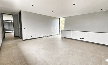 NUEVA A ESTRENAR - CONDOMINIO