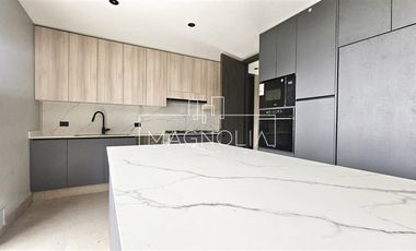 NUEVA A ESTRENAR - CONDOMINIO