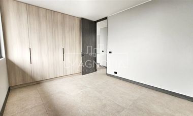NUEVA A ESTRENAR - CONDOMINIO