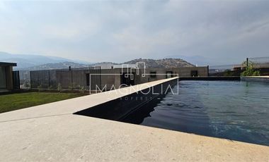 NUEVA A ESTRENAR - CONDOMINIO