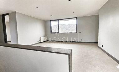NUEVA A ESTRENAR - CONDOMINIO