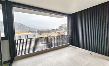 NUEVA A ESTRENAR - CONDOMINIO
