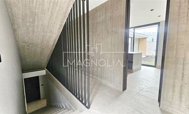 NUEVA A ESTRENAR - CONDOMINIO