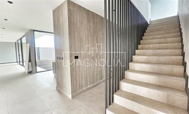 NUEVA A ESTRENAR - CONDOMINIO
