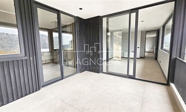 NUEVA A ESTRENAR - CONDOMINIO