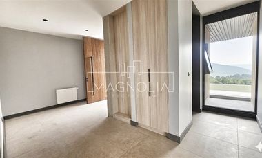 NUEVA A ESTRENAR - CONDOMINIO