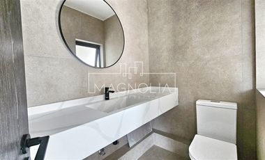 NUEVA A ESTRENAR - CONDOMINIO