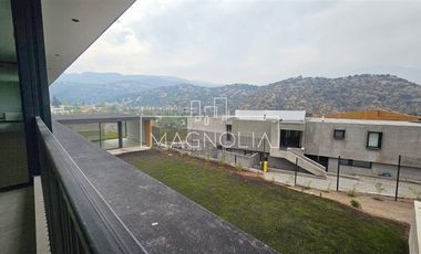 NUEVA A ESTRENAR - CONDOMINIO