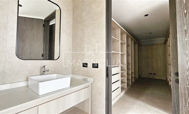 NUEVA A ESTRENAR - CONDOMINIO