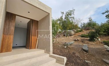 NUEVA A ESTRENAR - CONDOMINIO