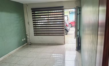 Oficina en renta Xalapa zona Transito del Estado