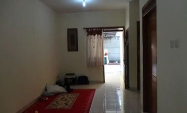 TERAWAAAAAT Rumah Antapani Di Setra Dago DKT Cicaheum & Golf Arcamanik
