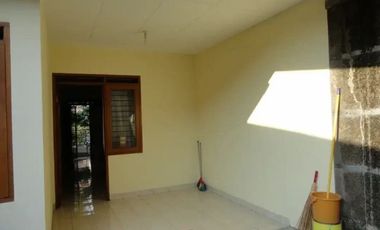 TERAWAAAAAT Rumah Antapani Di Setra Dago DKT Cicaheum & Golf Arcamanik